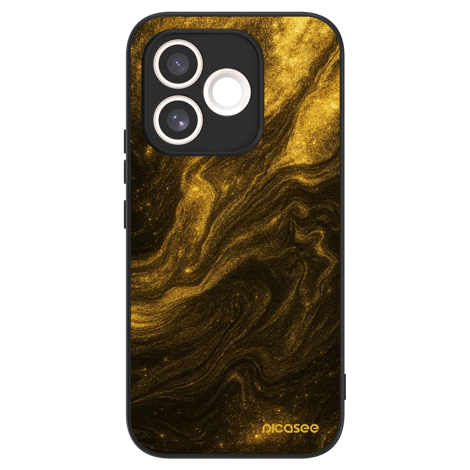 Picasee ULTIMATE CASE για Honor 600 Lite - Black
