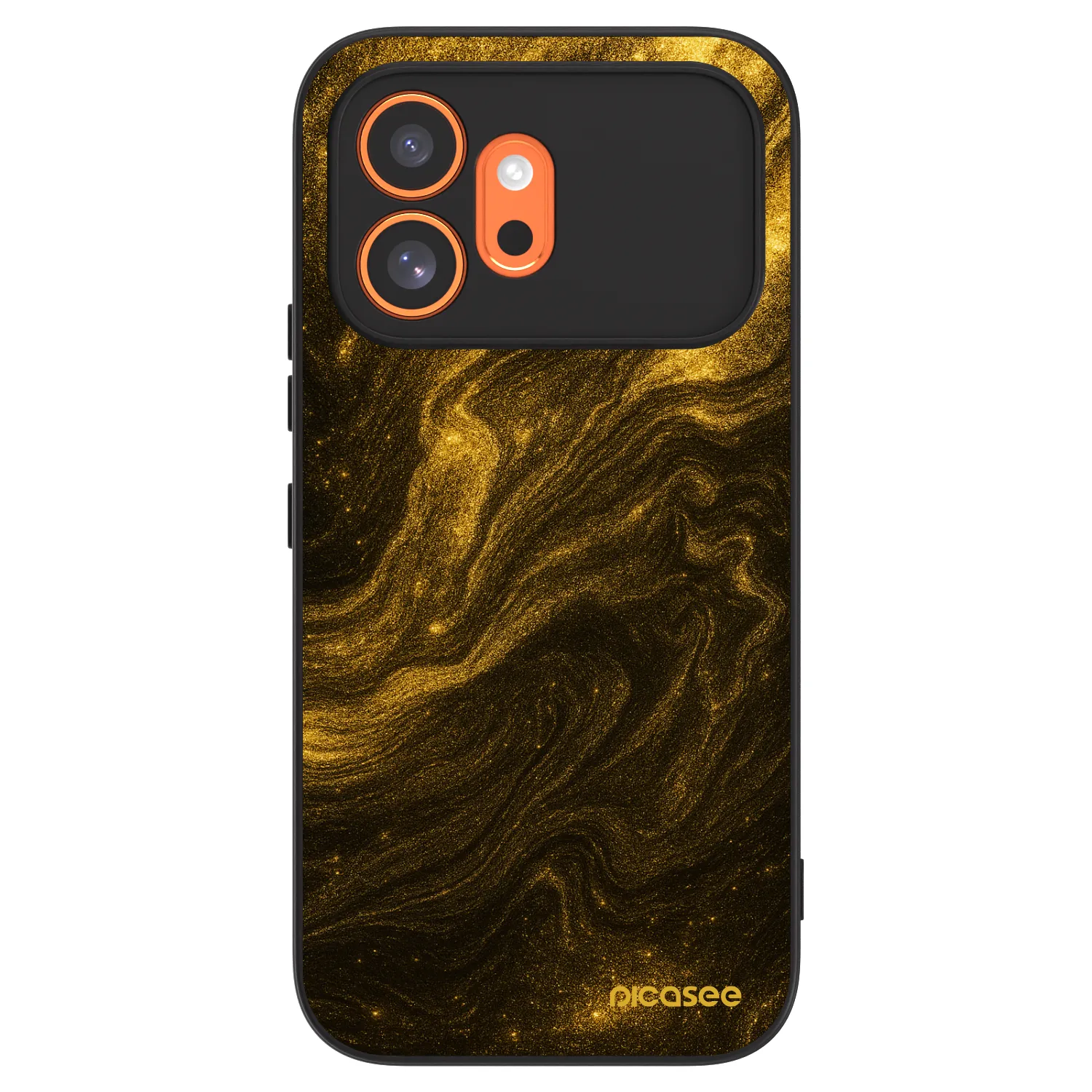 Picasee ULTIMATE CASE για Honor 600 - Black