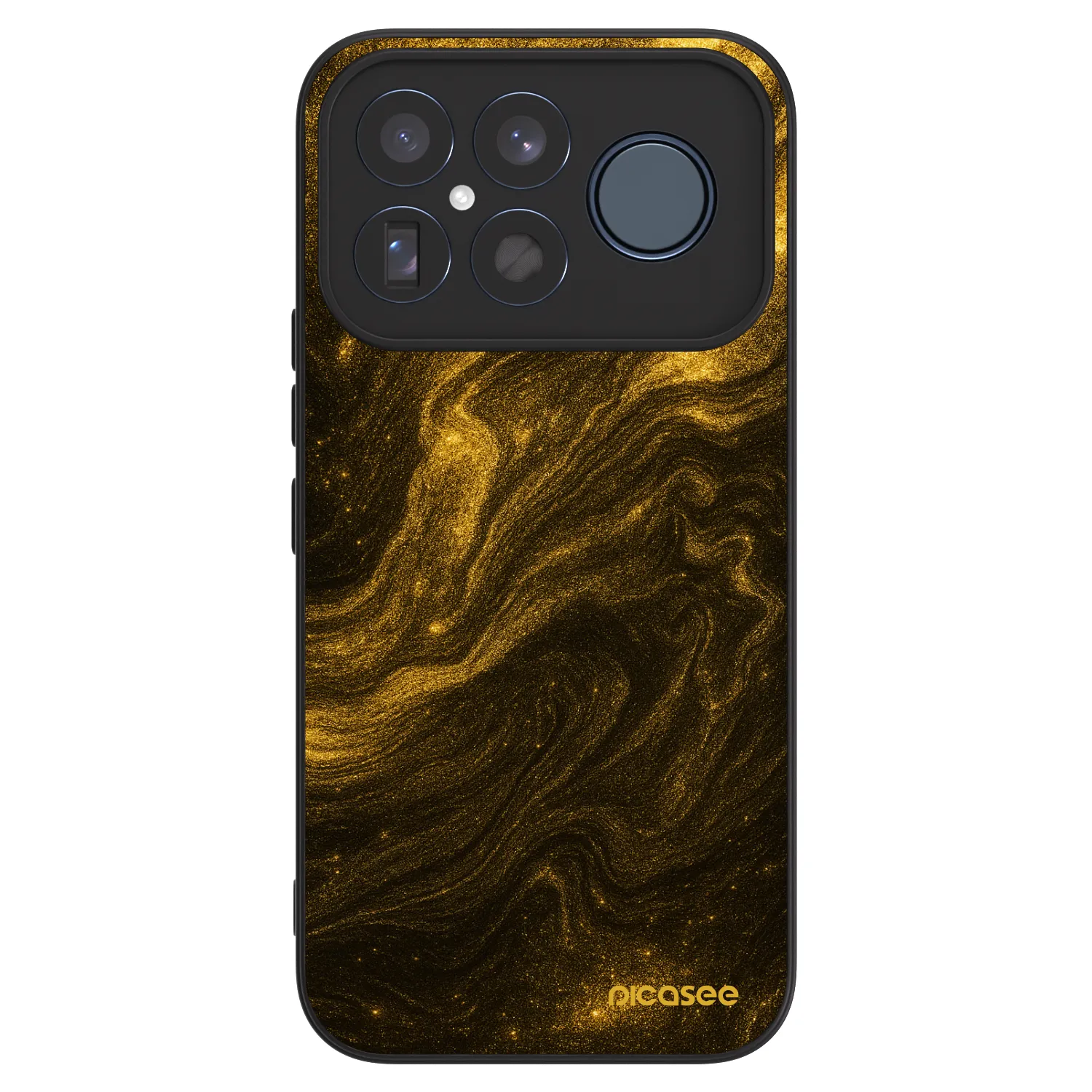 Picasee ULTIMATE CASE για Xiaomi Poco F8 Ultra - Black
