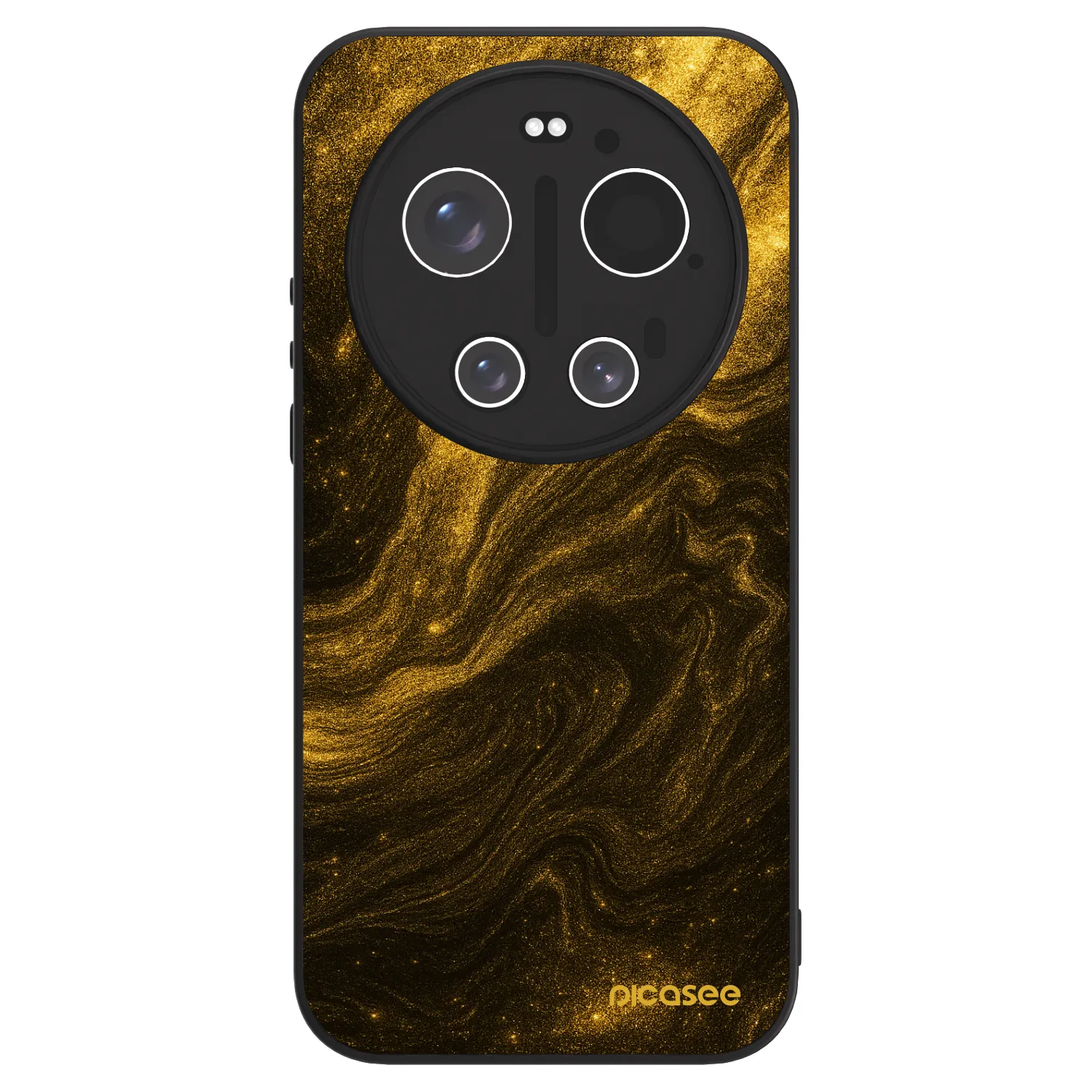 Picasee ULTIMATE CASE PowerShare για Xiaomi 17 Ultra - Black