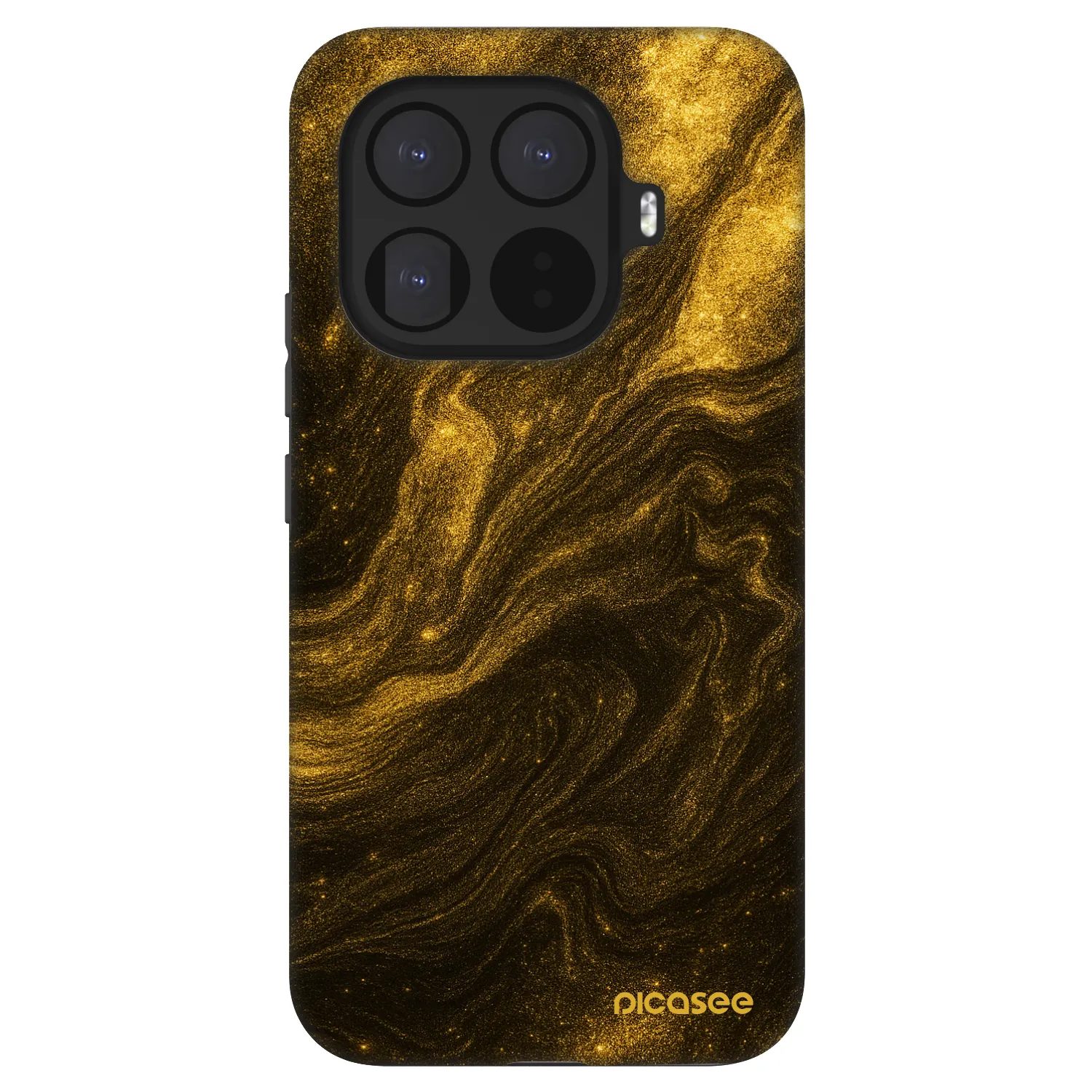 Picasee Fashion Case για Xiaomi 15T Pro - Black