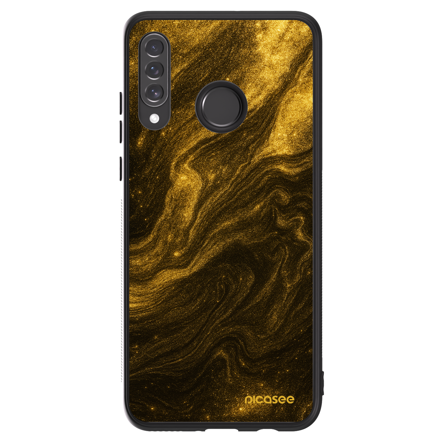 Picasee ULTIMATE CASE για Huawei P30 Lite - Black