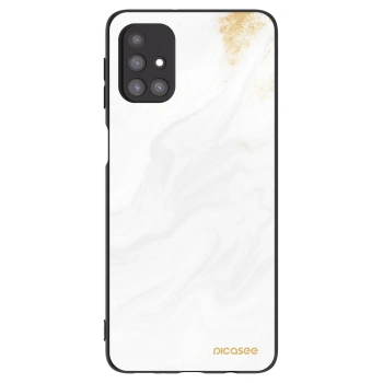 Θήκη για Samsung Galaxy M31s - White