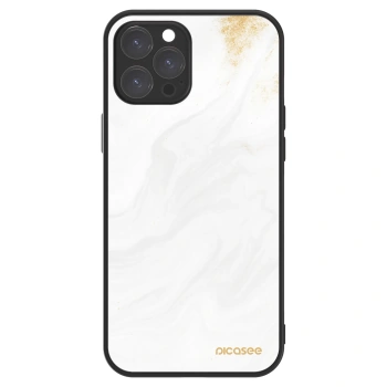 Picasee ULTIMATE CASE για Apple iPhone 12 Pro Max - White
