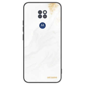 Θήκη για Motorola Moto G9 Play - White