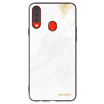 Θήκη για Samsung Galaxy A20s - White