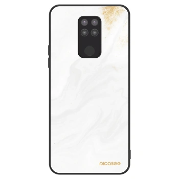Θήκη για Xiaomi Redmi Note 9 - White
