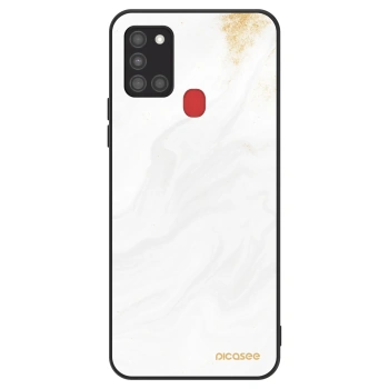 Θήκη για Samsung Galaxy A21s - White