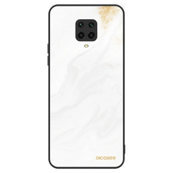 Θήκη για Xiaomi Redmi Note 9 Pro - White
