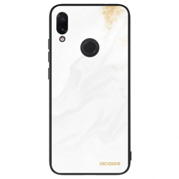 Θήκη για Xiaomi Redmi Note 7 - White