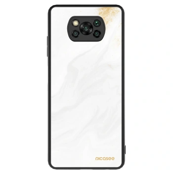 Θήκη για Xiaomi Poco X3 - White