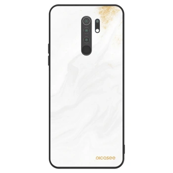 Θήκη για Xiaomi Redmi 9 - White