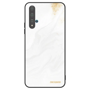 Θήκη για Huawei Nova 5T - White