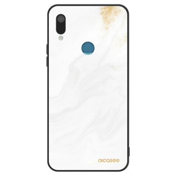 Θήκη για Huawei Y7 2019 - White