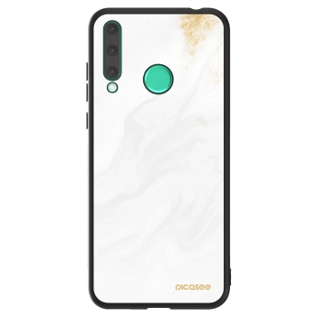 Θήκη για Honor 20 Lite - White