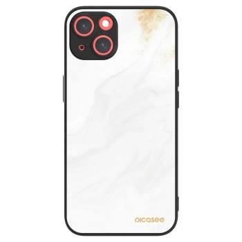 Picasee ULTIMATE CASE για Apple iPhone 13 - White
