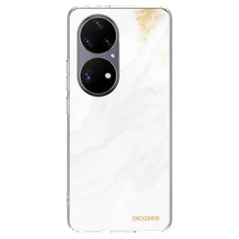 Θήκη για Huawei P50 - White