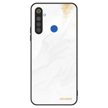 Θήκη για Realme 5 - White