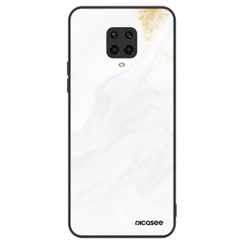 Θήκη για Xiaomi Redmi Note 9S - White