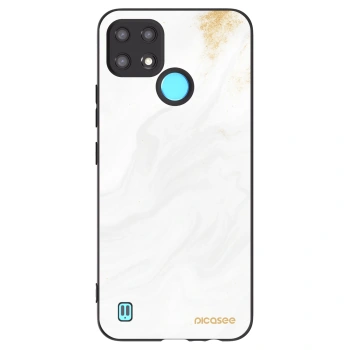 Θήκη για Realme C21 - White