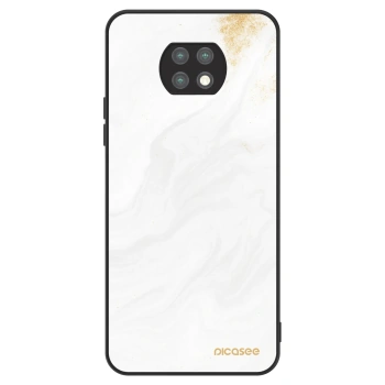 Θήκη για Xiaomi Redmi Note 9T - White