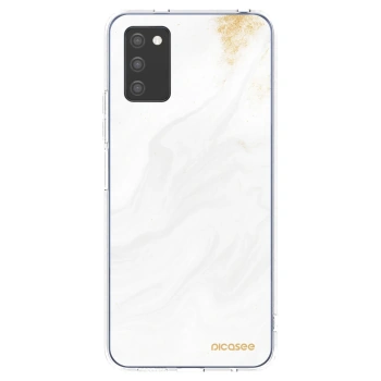 Θήκη για Samsung Galaxy A03s A037G - White