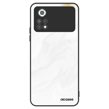 Θήκη για Xiaomi Poco X4 Pro 5G - White