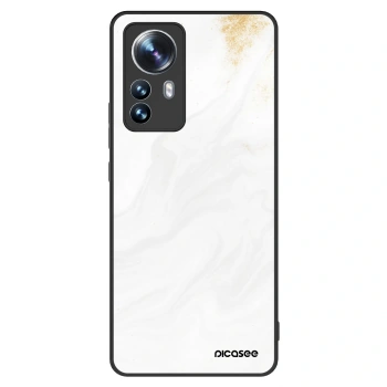 Θήκη για Xiaomi 12 Pro - White