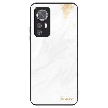 Θήκη για Xiaomi 12X - White