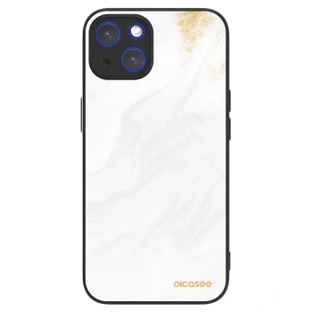 Picasee ULTIMATE CASE για Apple iPhone 14 - White