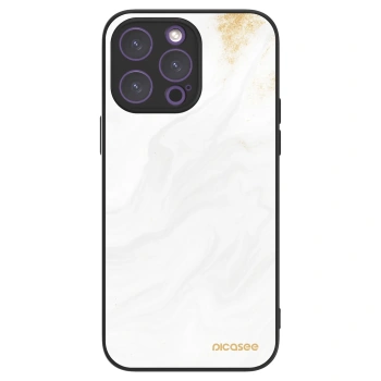 Picasee ULTIMATE CASE για Apple iPhone 14 Pro Max - White