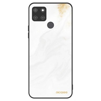 Θήκη για Realme C21Y - White