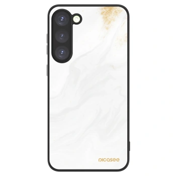 Picasee ULTIMATE CASE PowerShare για Samsung Galaxy S23+ 5G - White