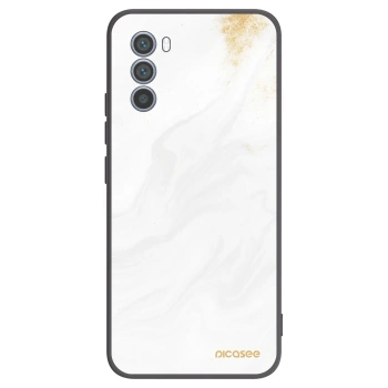 Θήκη για Motorola Moto G62 - White