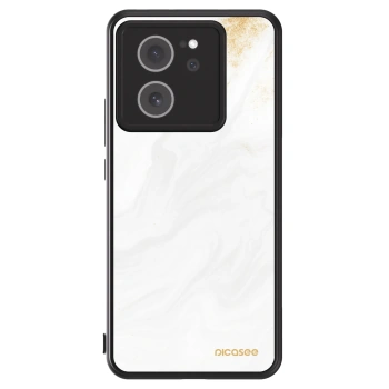 Picasee ULTIMATE CASE για Xiaomi 13T Pro - White