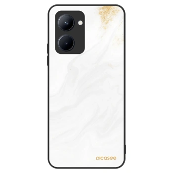 Θήκη για Realme C33 (2023) - White