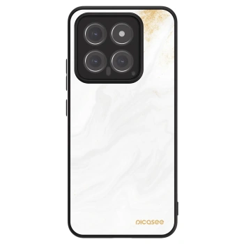 Picasee ULTIMATE CASE για Xiaomi 14 - White