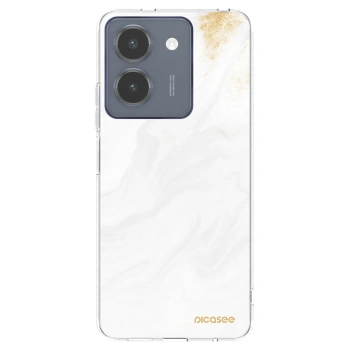 Θήκη για Vivo Y36 4G - White