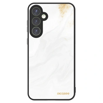 Picasee ULTIMATE CASE για Samsung Galaxy S23 FE S711B - White