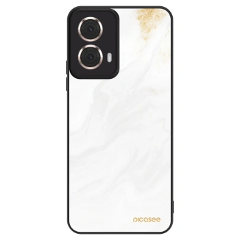 Θήκη για Motorola Moto G85 - White
