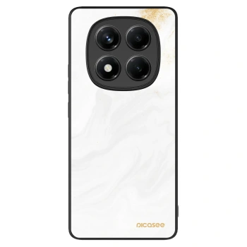 Picasee ULTIMATE CASE για Xiaomi Redmi Note 14 Pro+ 5G - White