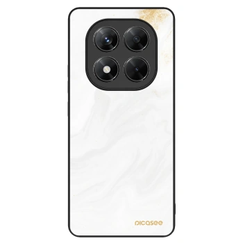 Picasee ULTIMATE CASE για Xiaomi Redmi Note 14 Pro 5G - White