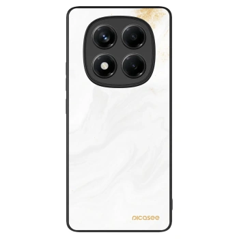 Picasee ULTIMATE CASE για Xiaomi Redmi Note 14 Pro 4G - White