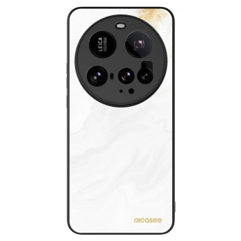 Picasee ULTIMATE CASE για Xiaomi 15 Ultra - White