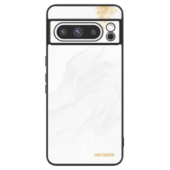 Picasee ULTIMATE CASE για Google Pixel 8 Pro - White