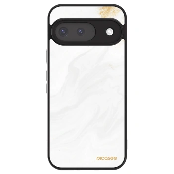 Θήκη για Google Pixel 9 - White