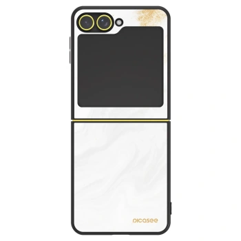 Θήκη για Samsung Galaxy Z Flip6 5G - White