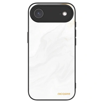Picasee ULTIMATE CASE MagSafe pro Apple iPhone Air - White