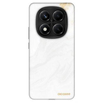 Θήκη για Xiaomi Redmi Note 14 Pro 5G - White