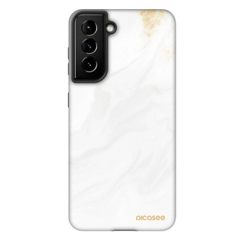 Θήκη για Samsung Galaxy S21 FE 5G - White